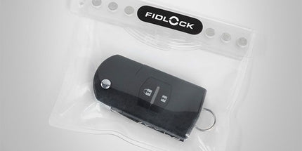 Hermetic Dry Bag Mini
