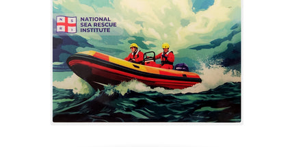 RHIB Magnet