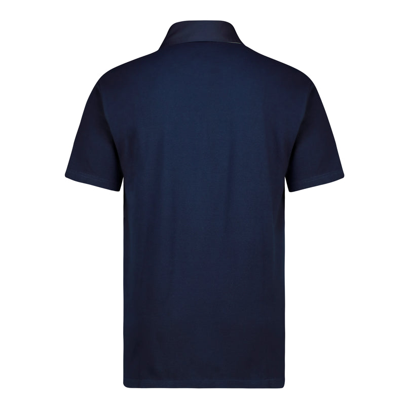 NSRI Premium Golfer Navy