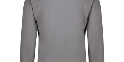 NSRI Full Zip Polar Fleece Jacket Grey