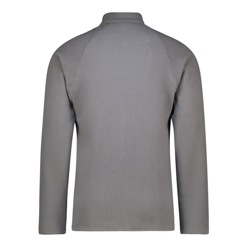 NSRI Full Zip Polar Fleece Jacket Grey