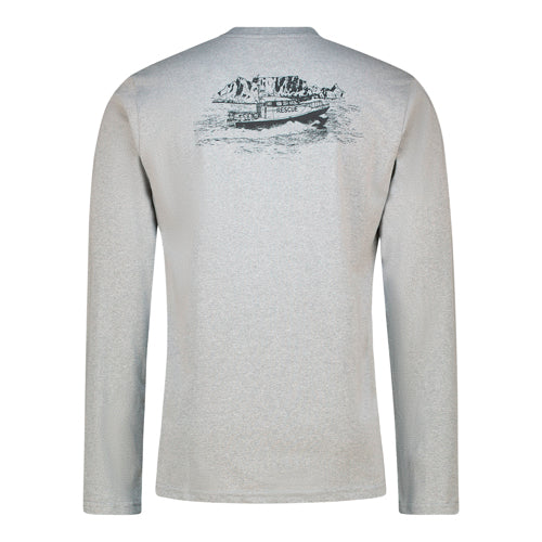Table Mountain Long Sleeve Top