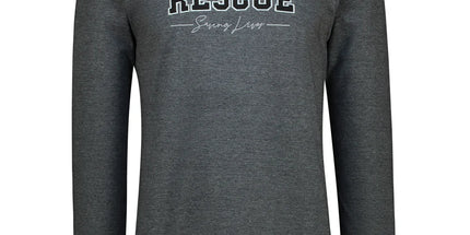 Saving Lives Long Sleeve Top