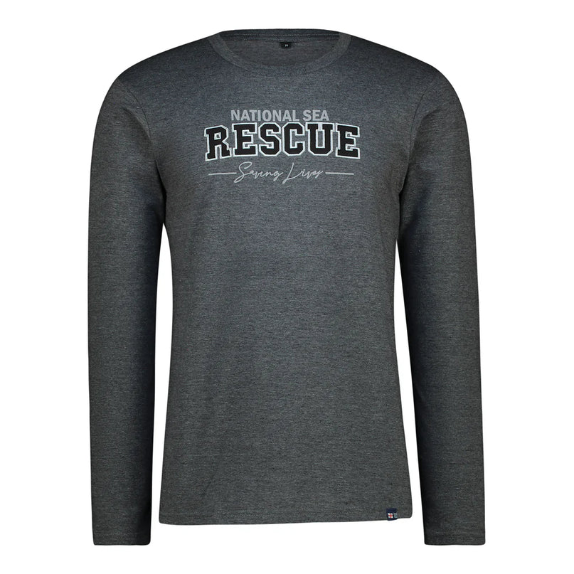 Saving Lives Long Sleeve Top