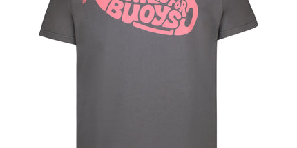 Pink is for Buoys T-Shirt