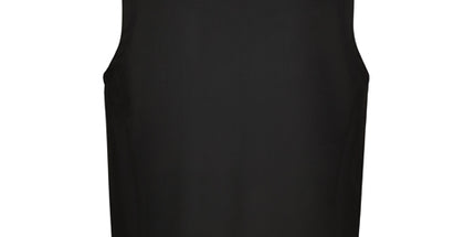 NSRI Fleece Bodywarmer Black