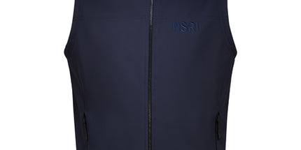 NSRI Fleece Bodywarmer Navy