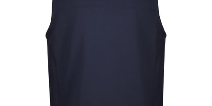 NSRI Fleece Bodywarmer Navy