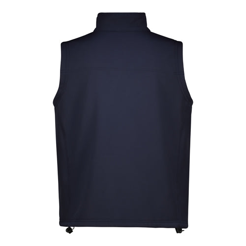 NSRI Fleece Bodywarmer Navy