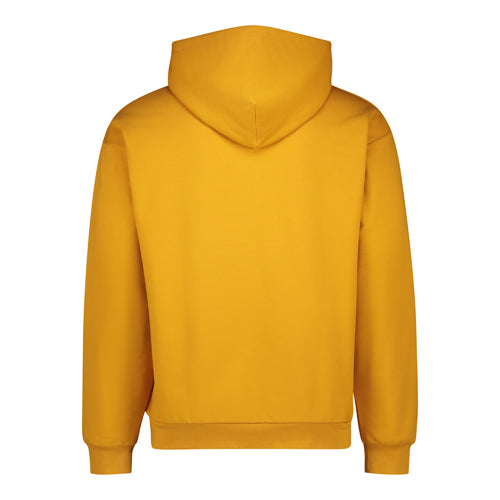 NSRI Hoody - Mustard