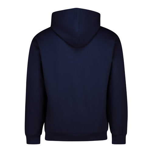 Sea Rescue Anchor Hoody - Navy