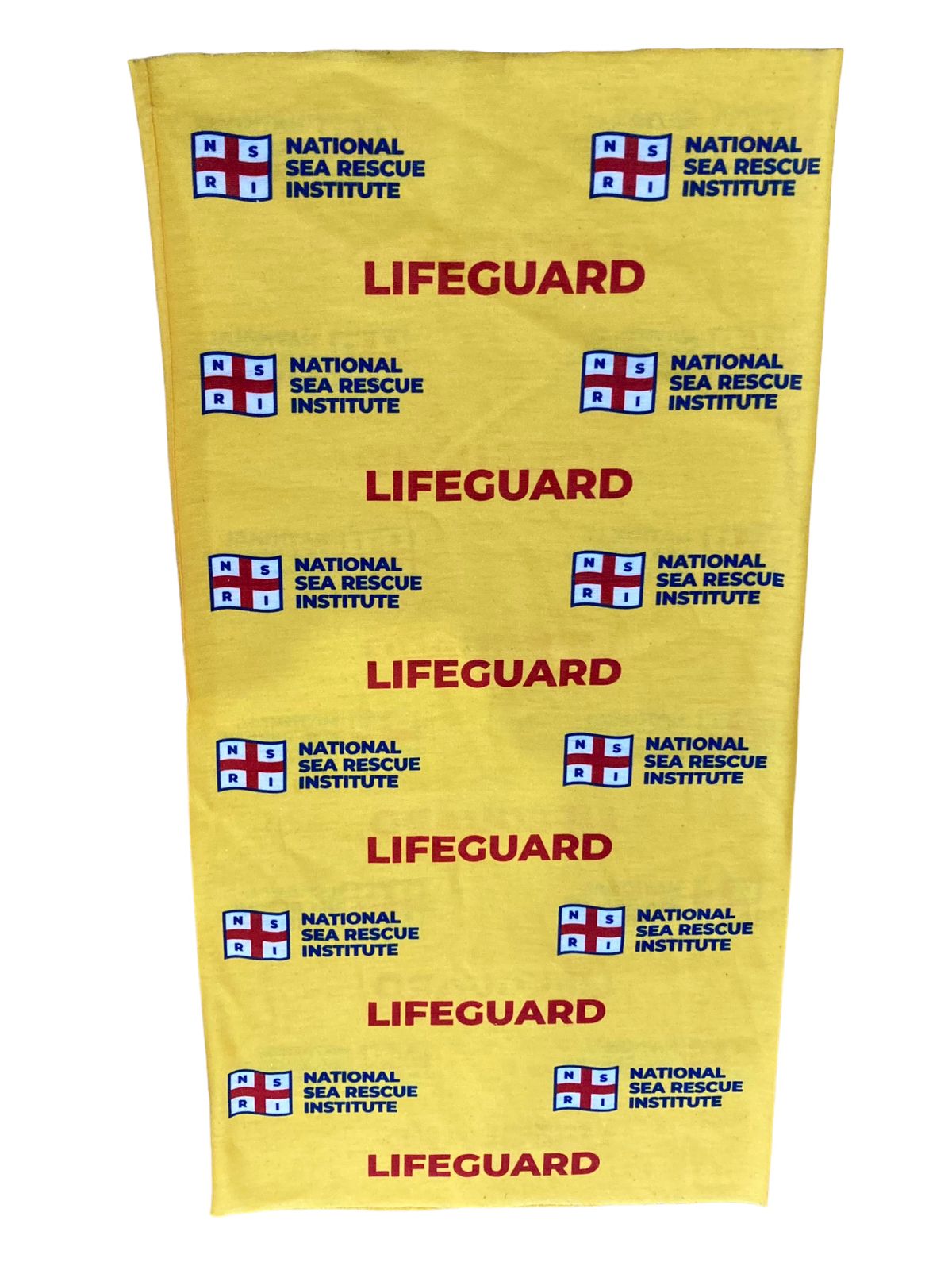 NSRI Lifeguard Buff