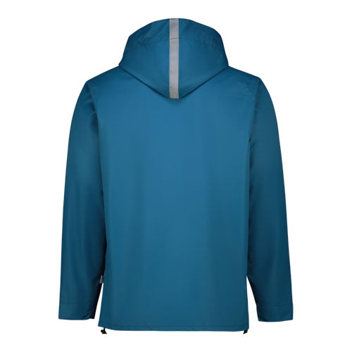 Gale Lite Waterproof Jacket Turquiose