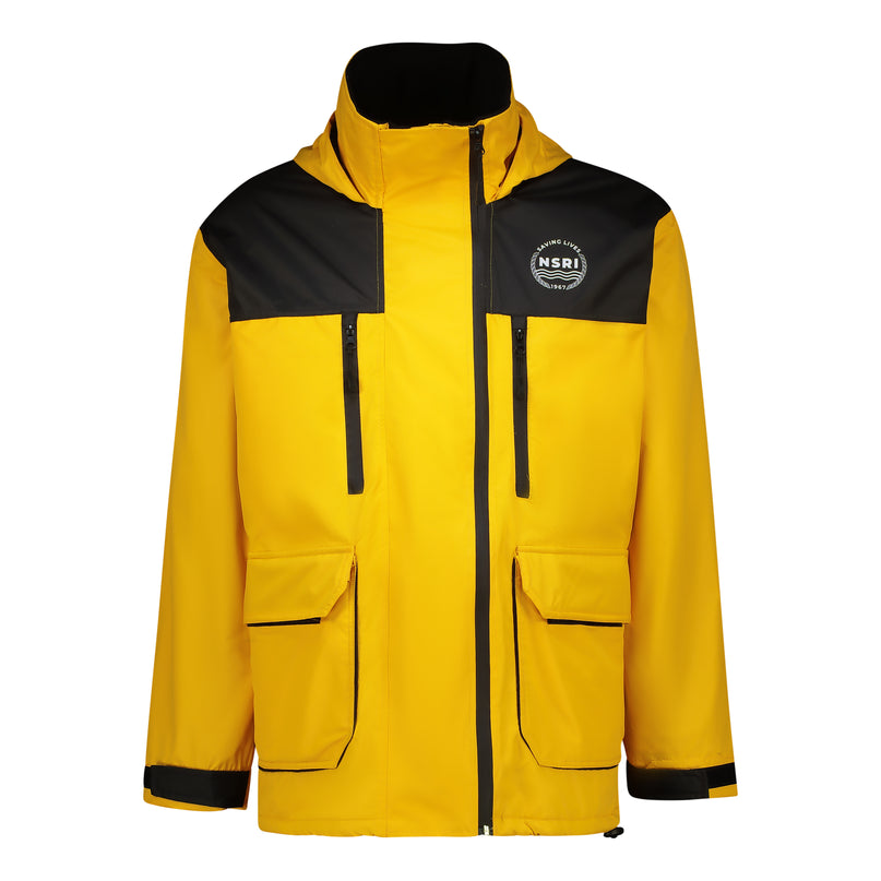 Skippers Jacket