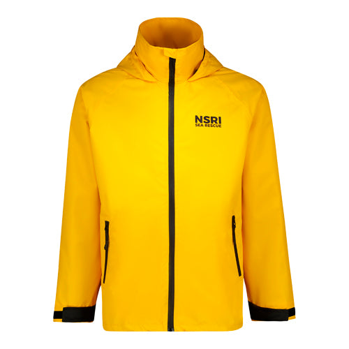 NSRI Gale Lite Jacket - Yellow