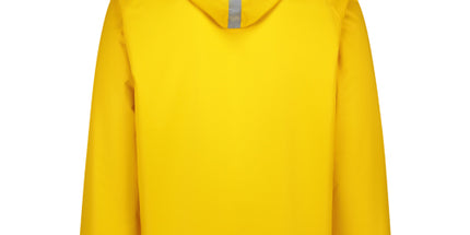 Gale Waterproof Jacket Yellow