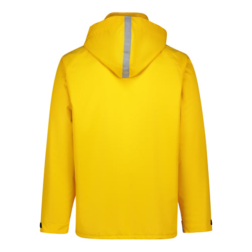 Gale Waterproof Jacket Yellow