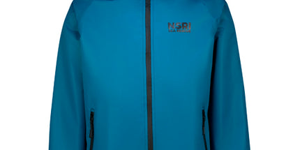 NSRI Gale Lite Jacket - Turquoise