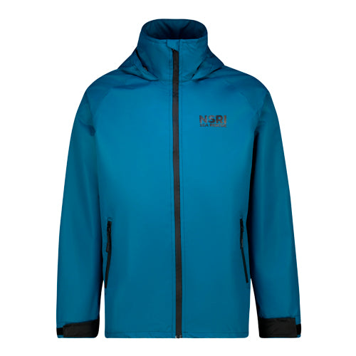 NSRI Gale Lite Jacket - Turquoise