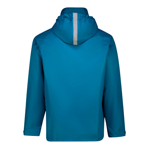 NSRI Gale Lite Jacket - Turquoise