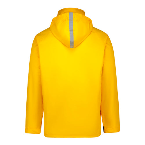 NSRI Gale Lite Jacket - Yellow
