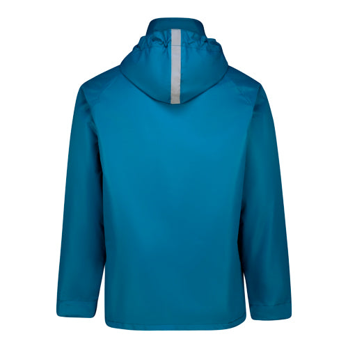 NSRI Gale Jacket - Turquoise