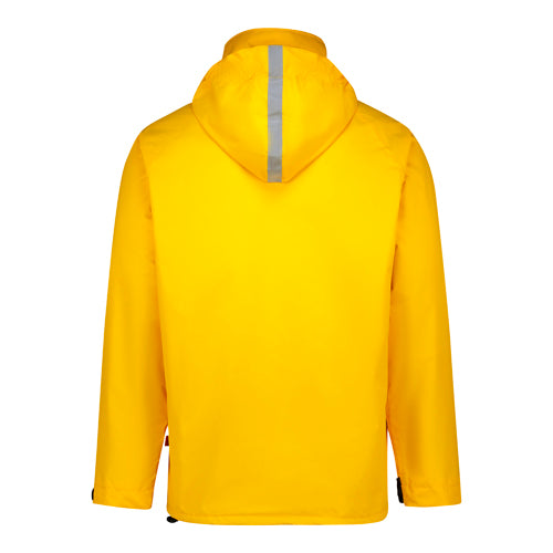 NSRI Gale Storm Jacket - Yellow