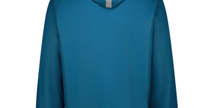 NSRI Gale Jacket - Turquoise