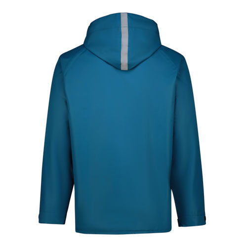 NSRI Gale Jacket - Turquoise