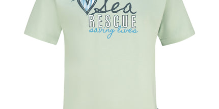 Kids Heart Sea Rescue T-Shirt