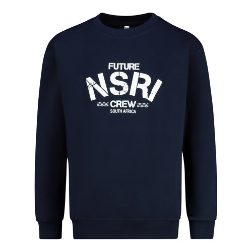 Kids Future Crew Sweater