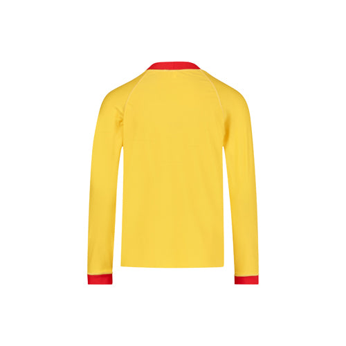Kids Future Lifeguard Long Sleeve Rash Vest