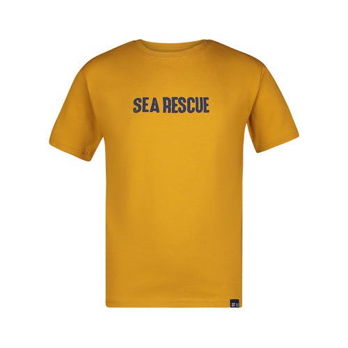 Kids Helicopter T-Shirt