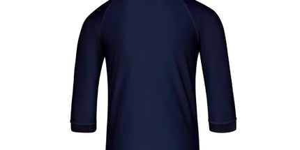 Kids Future Crew Long Sleeve Rash Vest