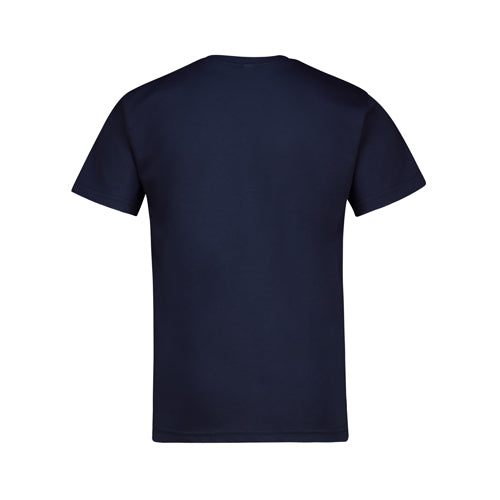 Kids Sea Rescue Anchor T-Shirt - Navy