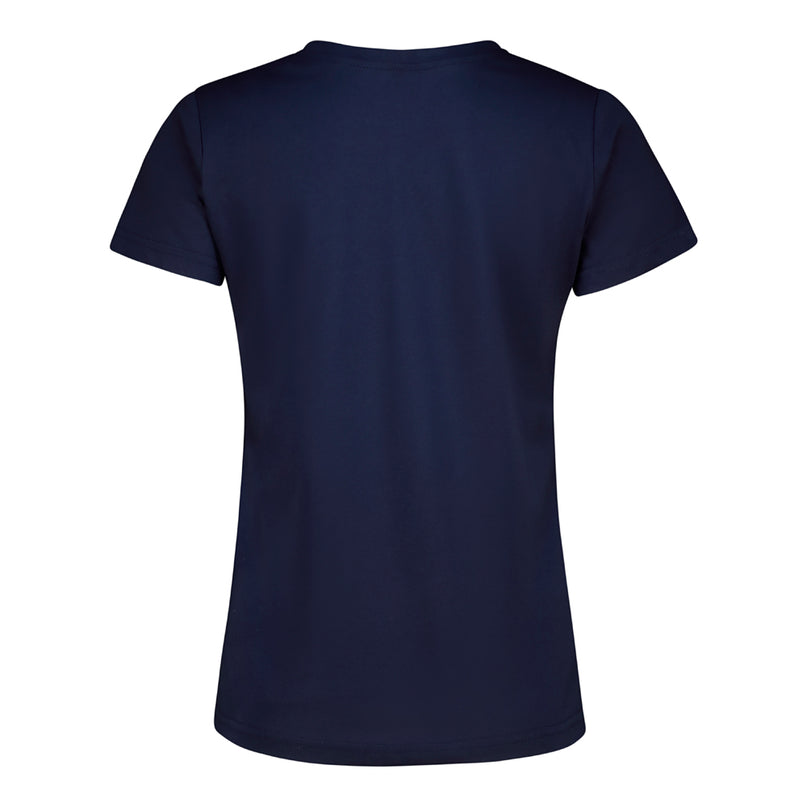 Ladies Line Art Sea Rescue T-Shirt