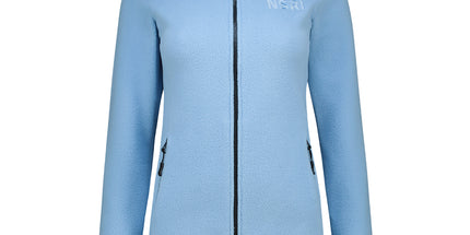 Ladies NSRI Polar Fleece Jacket