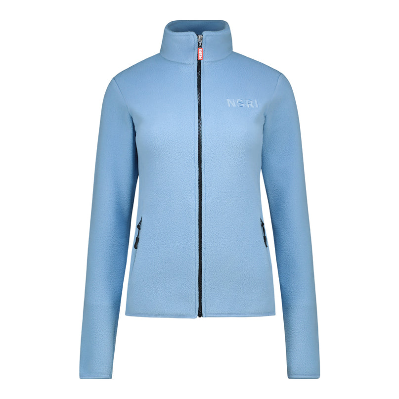 Ladies NSRI Polar Fleece Jacket
