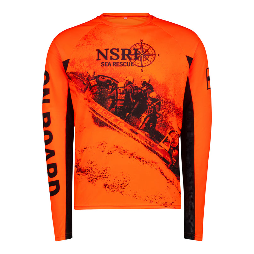 Lumo Activity Long Sleeve Shirt