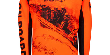 Lumo Activity Long Sleeve Shirt