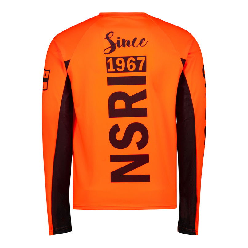 Lumo Activity Long Sleeve Shirt