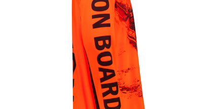 Lumo Activity Long Sleeve Shirt