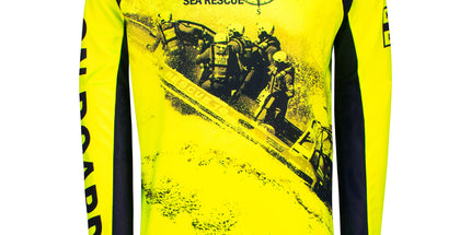 Activity Shirt Lumo Long Sleeve Shirt
