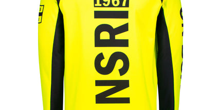 Activity Shirt Lumo Long Sleeve Shirt