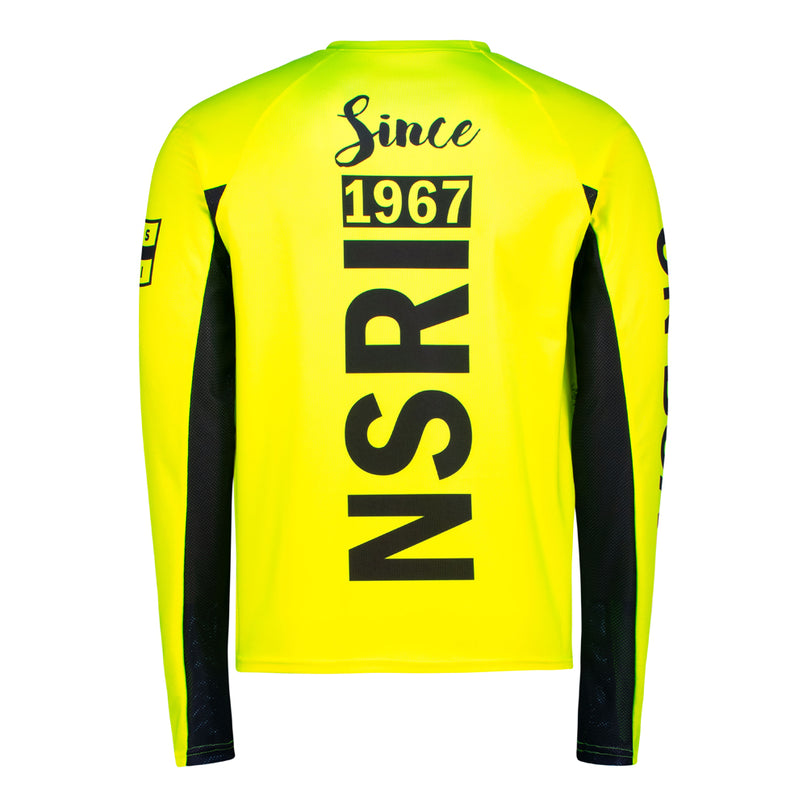 Activity Shirt Lumo Long Sleeve Shirt