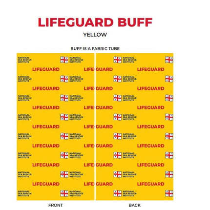 Collection image for: NSRI Lifeguards Accessories