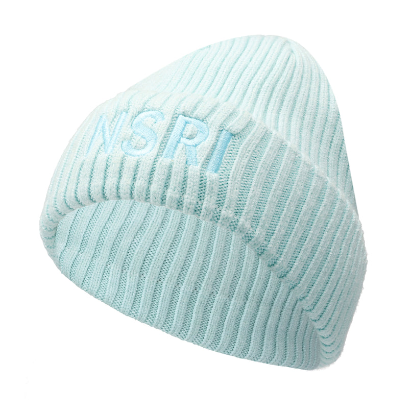 NSRI Chunky Beanie