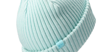 NSRI Chunky Beanies - Petrol Blue