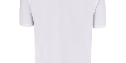 Short Sleeve Tee - EST.1967 NSRI Saving Lives SA Print - White