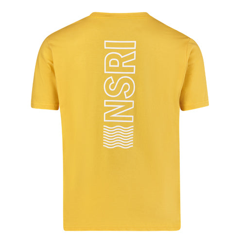 NSRI Wave T-Shirt